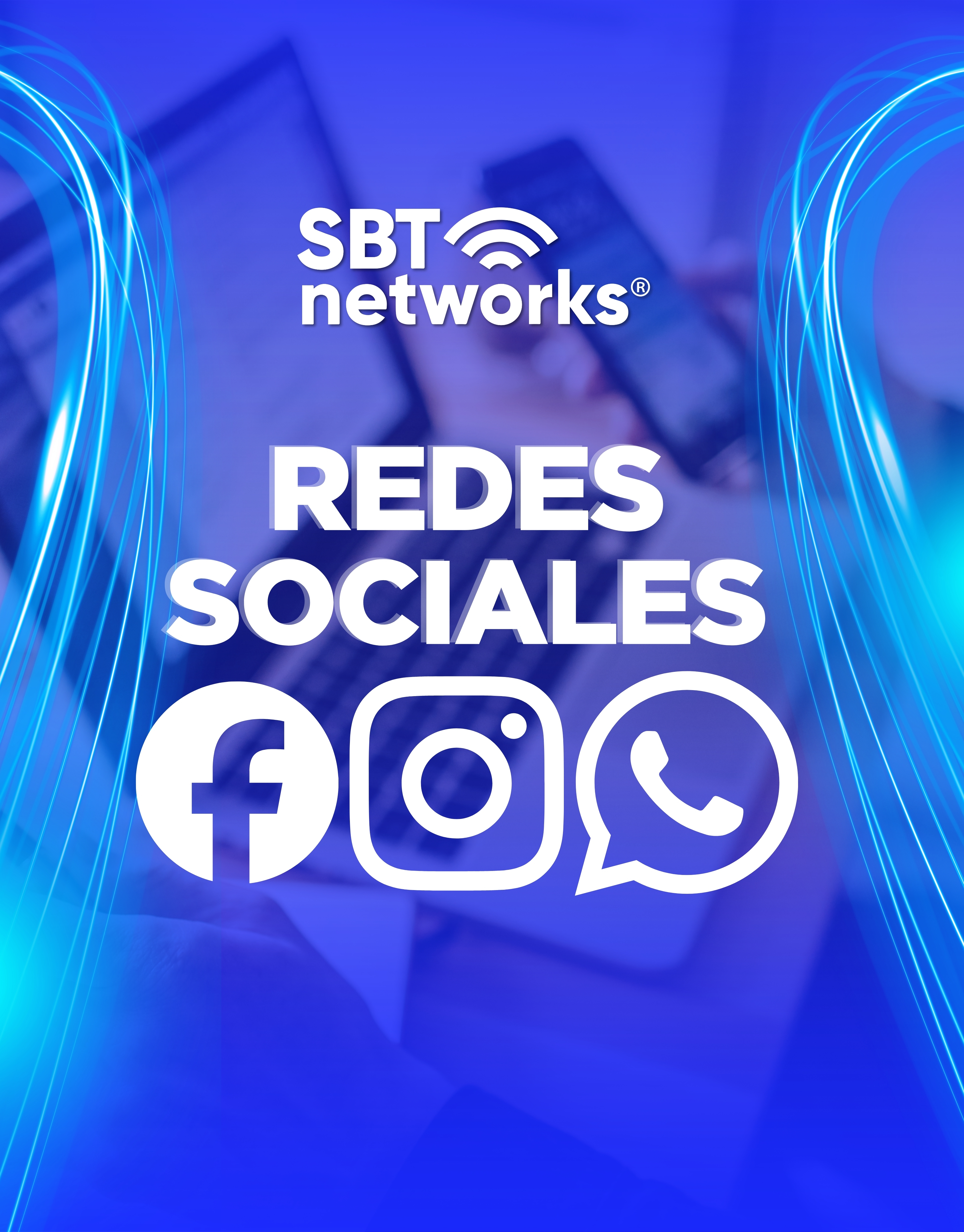 Redes sociales